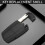 3 Button Smart Keyless Remote Key Shell Fob Case Replacement E90 E92 E93 X3 X5 1 3 5 6 7 4