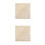 2pcs Heat Resistant Fireproof Mat Cloth Thermal Insulation Large and Medium 5
