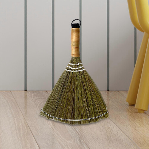 Portable Convenient Tabletop Sweeping Broom for Kitchen Desk Table Cleaning 1