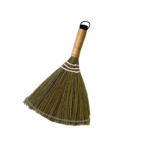 Portable Convenient Tabletop Sweeping Broom for Kitchen Desk Table Cleaning 2