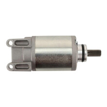 Electric Starter Motor 21163-0006 for Kawasaki Ninja ZX6R ZX6RR 2003-2006