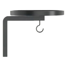 Wall Mounted Garden Birdbath Professional Outdoor Bird Bath for Garden Yard
