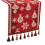 Elegant Handcrafted Table Runner for Dining Table Decor Family Dinner Coffee Table Parties 1