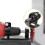 Multifunctional Electric Drill Cutting Stand Set Heavy Duty Conversion Bracket 4