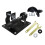 Multifunctional Electric Drill Cutting Stand Set Heavy Duty Conversion Bracket 5