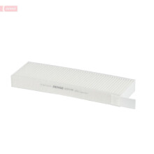 Denso Cabin Filter For Peugeot 5008 2009-2025 1.6 1.2 DCF479P