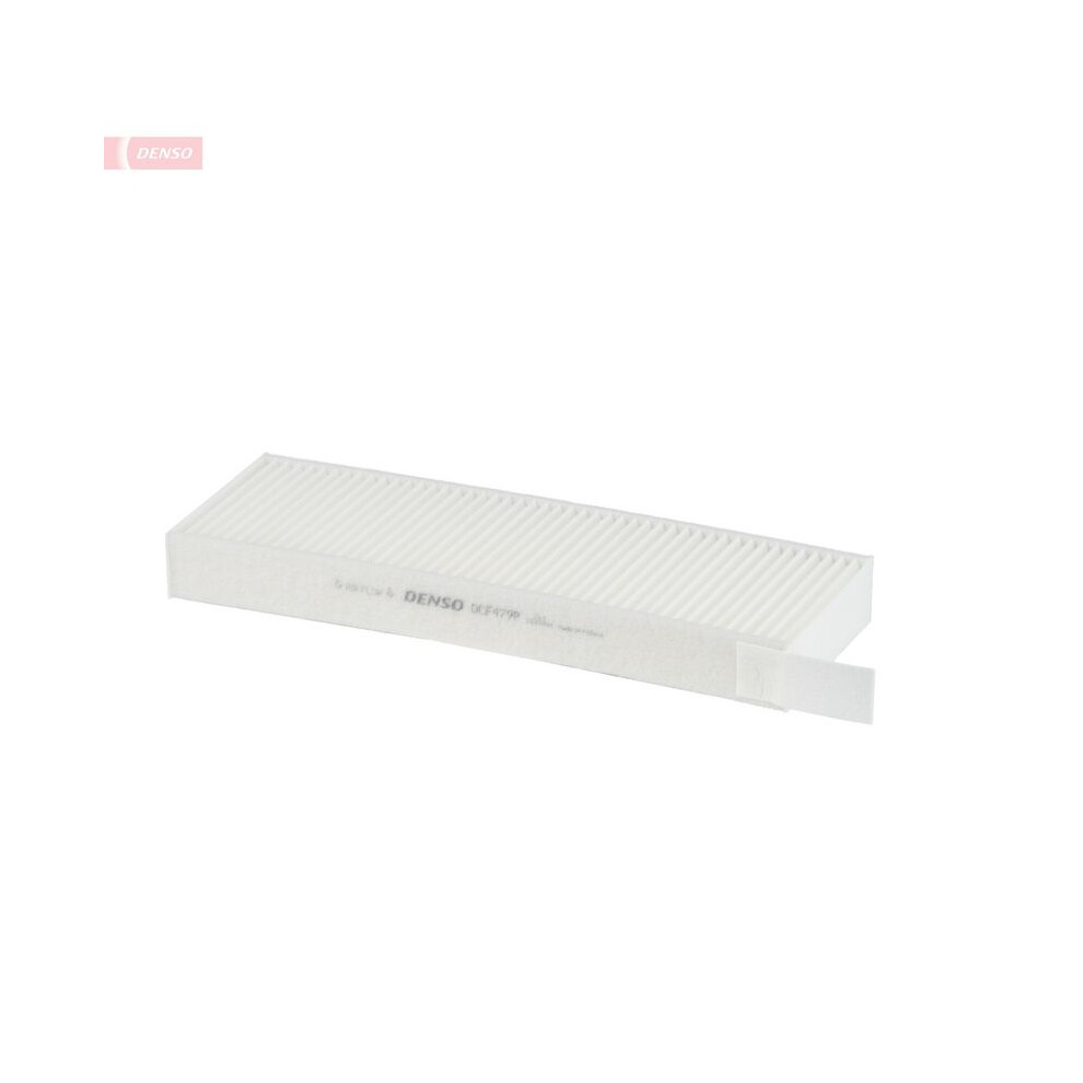 DENSO Pollen filter OPEL,FIAT,PEUGEOT DCF479P 6447XF,6447XF - Image 51