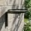 Bain d'oiseaux mural professionnel pour jardin et cour 2