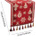 Elegant Handcrafted Table Runner for Dining Table Decor Family Dinner Coffee Table Parties 4