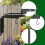 Bain d'oiseaux mural professionnel pour jardin et cour 3
