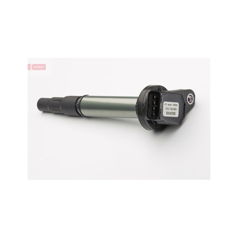 Ignition Coil fits TOYOTA AURIS 1.8 09 to 18 Denso 9091902252 9091902258 Quality - Image 29