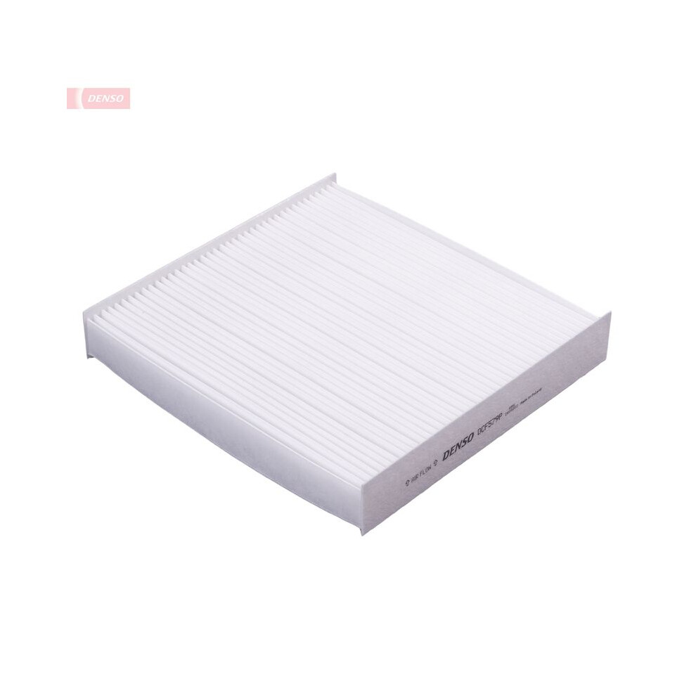 Pollen / Cabin Filter fits DACIA LOGAN Mk2 1.0 2016 on Denso Quality Guaranteed - Image 72