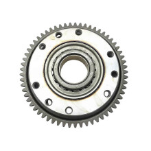 BMW F650 F650CS F650GS Dakar G650X Pegaso 650 Starter Gear Sprag Clutch Overrunning One-Way