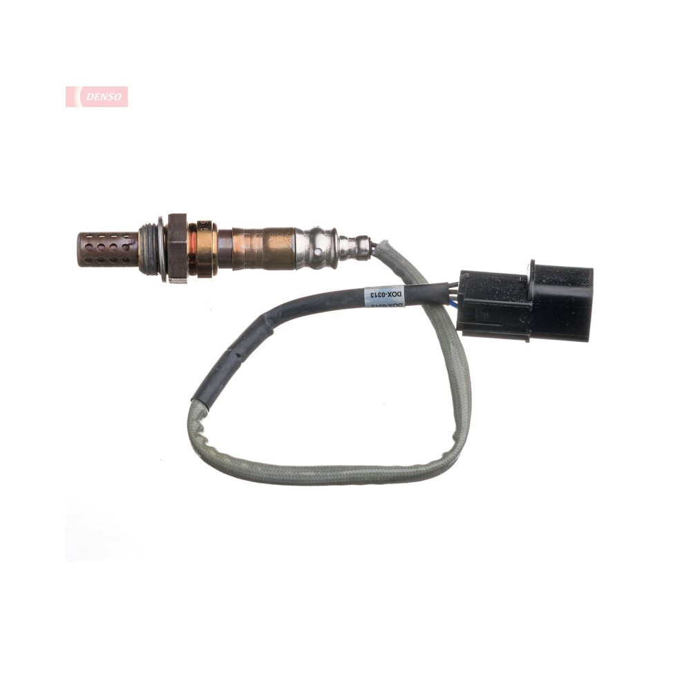 Lambda sensor Heated DOX-0313 DENSO for MITSUBISHI CARISMA COLT Mk V L200 - Image 22