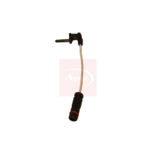 Apec Brake Pad Wear Indicator For Chrysler Crossfire 2003-2008 3.2 WIR5100