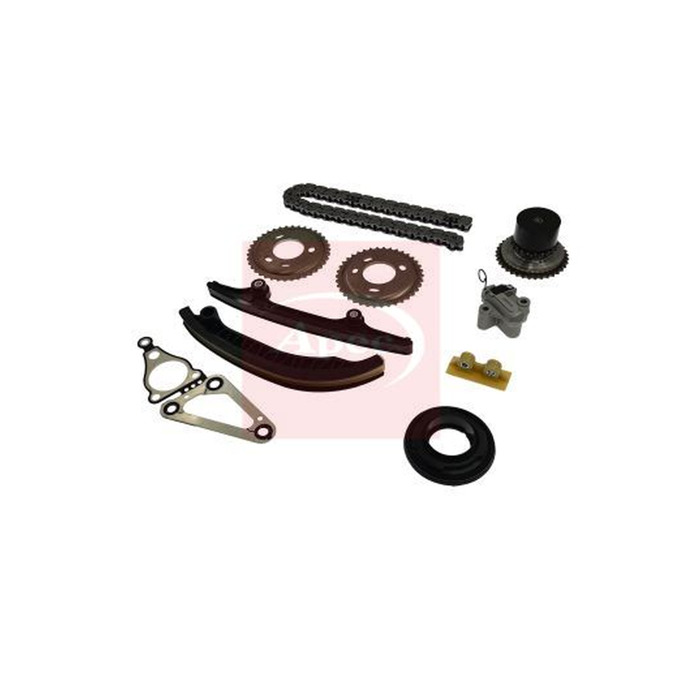 Timing Chain Kit fits PEUGEOT BOXER 2.2D 2006 on Apec Genuine Quality Guaranteed - Image 34
