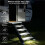 LED Closet Light with Charging Station, 3 Pcs Rechargeable Motion Sensor Under Cabinet Lighting with Remote Control 6