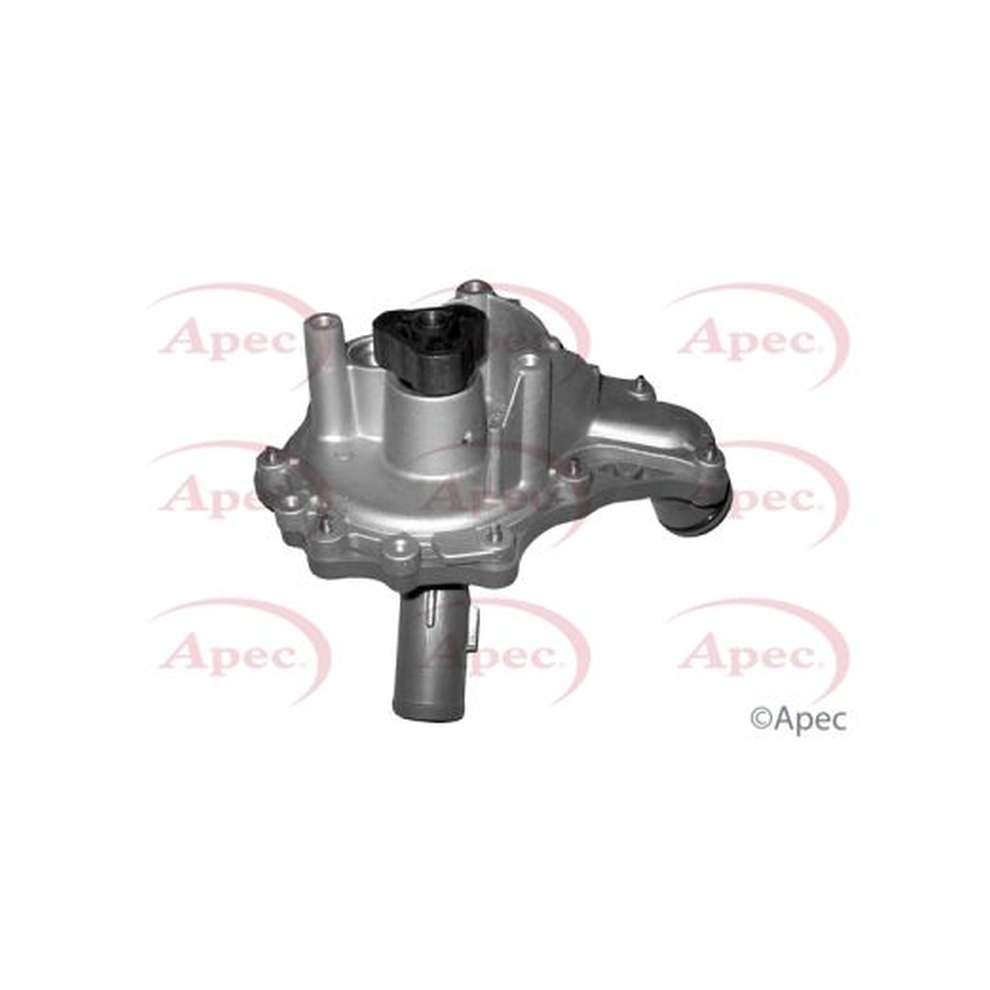 APEC Water Pump, engine cooling AWP1206 - Image 19