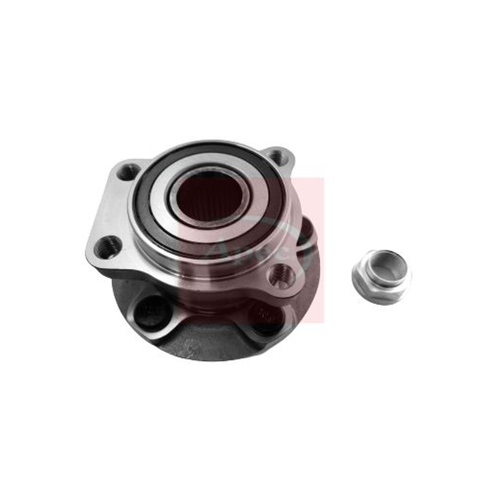 Wheel Bearing Kit fits SUBARU LEGACY 2.5 Front 03 to 14 27373FG000 28373AG000 - Image 40