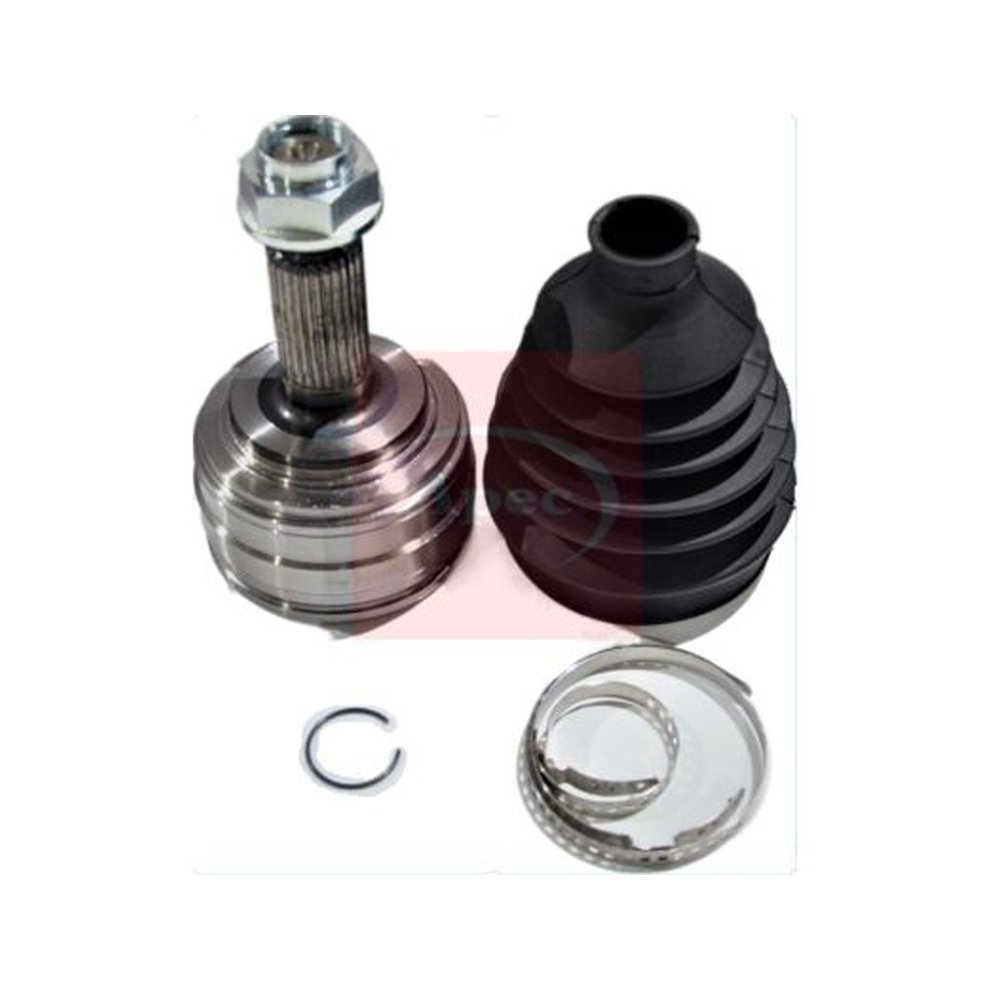 Apec CV Joint Front Wheel Side For Chevrolet Captiva Opel Antara ACV1169 - Image 7