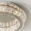 Endon Swayze 1LT Chrome Flush Ceiling Light 61340 5