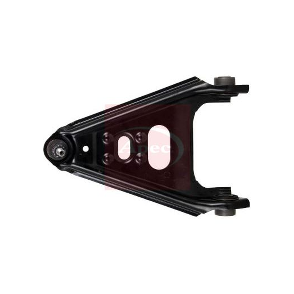 Apec Wheel Suspension Control Arm/Trailing Arm Front AST2178 Fits Smart Fortwo - Image 8