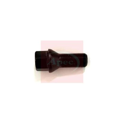 Apec Wheel Bolt/stud/nut For Alpina B7 2009-2012 4.4 AHB0011