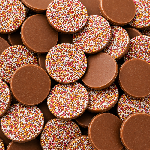 (3kg Bulk Box) Mega Jazzies