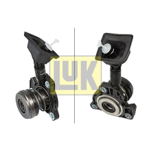 Luk Clutch Concentric Slave Cylinder Csc For Citroen Berlingo Multispace