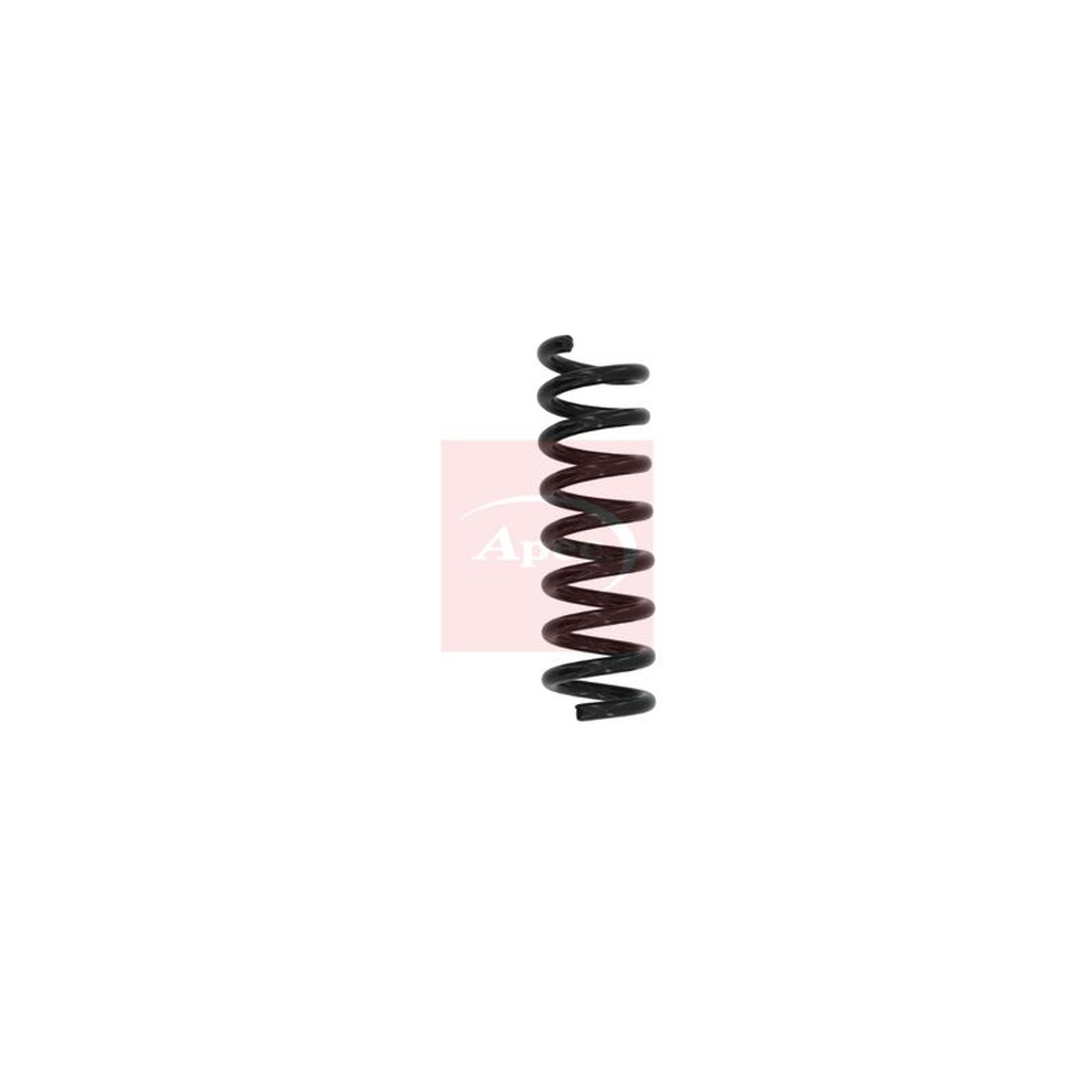 Coil Spring fits MERCEDES CLS350 C219 3.5 Rear 04 to 10 Suspension 2113240604 - Image 11