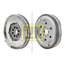Luk Dual Mass Flywheel For Hyundai I30 2007-2012 2.0d 415027310