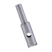 2er-Pack Vollhartmetall-Kugelbohrer für Holz, 10 mm, zum Bohren von Buddha-Perlen