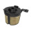 Easy Clean Replacement Coffee Machine Parts Filter for PB051 PB040 1