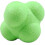 3pcs High Density Rubber Foam Reaction Balls for Agility Reflex Coordination Training SA14C-3 4