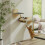 2-Tier Suction Cup Cat Shelf Hammock Breathable Mesh Space Saving Pet Perch Cotton Rope 5