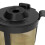 Easy Clean Replacement Coffee Machine Parts Filter for PB051 PB040 2