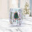 Double Wall High Borosilicate Glass Christmas Tree Mug 300ml Espresso Cup 4