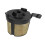 Easy Clean Replacement Coffee Machine Parts Filter for PB051 PB040 4