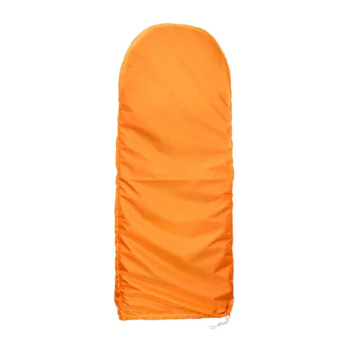 Multifunctional Weatherproof Dustproof Stepladder Protector Cover for Folding Ladder 3 Step