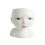 Decorative Face-Shaped Planter Unique Coffee Table Decor for Home 2