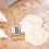 4 Pack Wooden T-Shape Rolling Pins for Baking Comfortable Grip Manual Dough Roller 4 Pcs 5