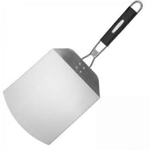 Professional Folding Metal Pastry Peel 2-3 Pack Pizza Oven Baking Tool 3 Pcs