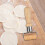 4 Pack Wooden T-Shape Rolling Pins for Baking Comfortable Grip Manual Dough Roller 2 Pcs 5