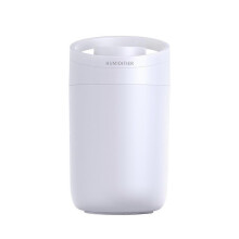 Ultrasonic 3L Aroma Essential Oil Diffuser with USB Air Humidifier for Home Office
