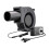 Portable BBQ Air Blower Fan with Variable Speed Controller for Camping Cooking 2