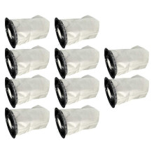 10PCS Dust Bags for Henry Quick 915145 NQ100 HET100 Vacuum Cleaner Replacement Accessories