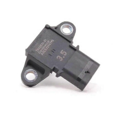 3.5 Bar TMAP Pressure Sensor for BMW 135i 335i N20 N54 13627843531