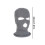 Universal Car Headrest Cover Set Dustproof Washable Seat Protector Auto Accessories Gray 4