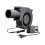 Portable BBQ Air Blower Fan with Variable Speed Controller for Camping Cooking 5