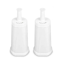2pcs Water Filter Replacement for 2024 Sage Barista Express Pro Touch Coffee Maker